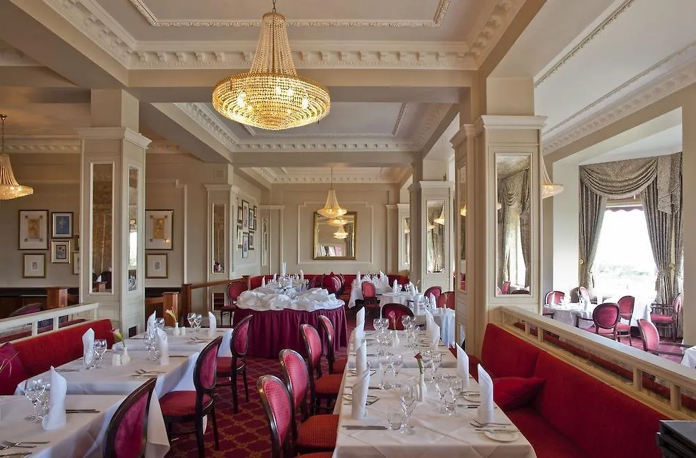 *** Hotel Bournemouth Carlton Hotel, BW Signature Collection United Kingdom