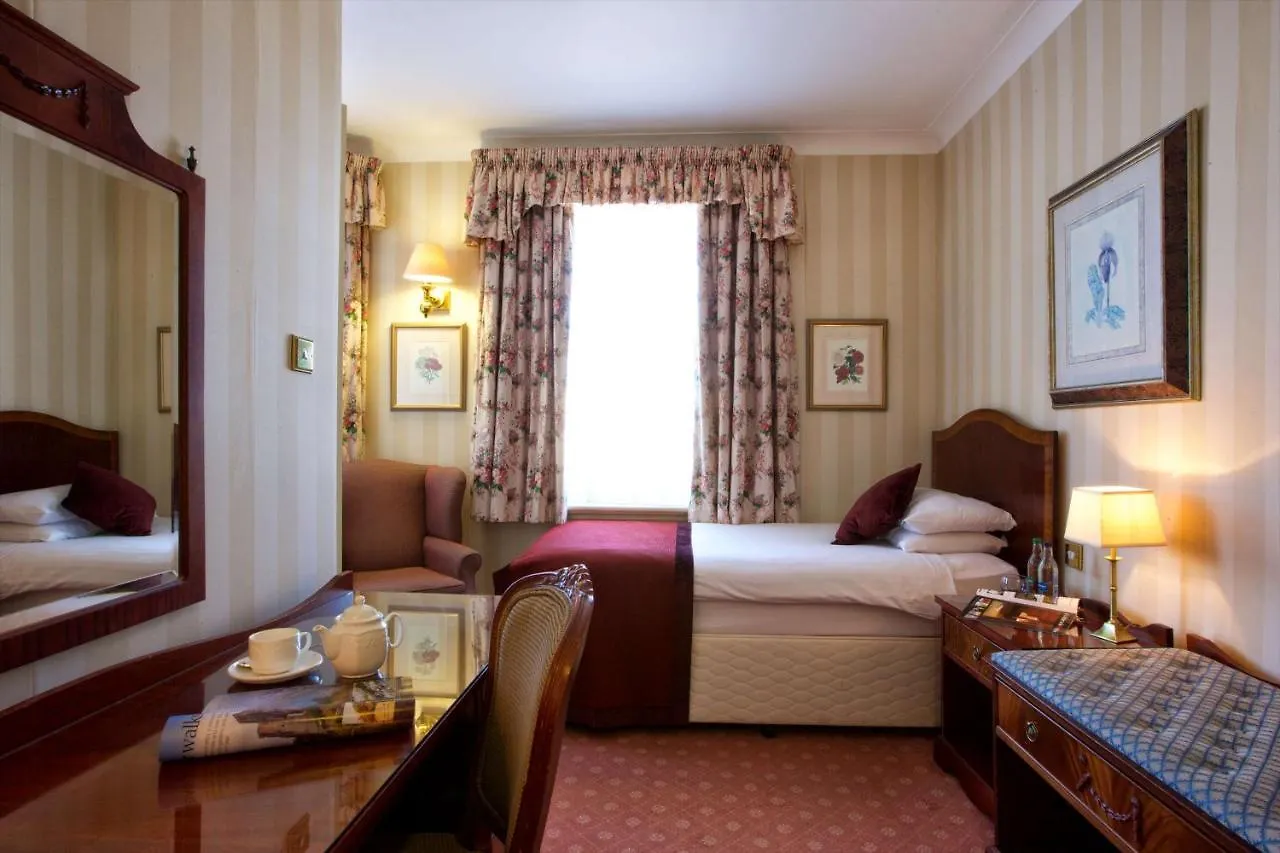 Bournemouth Carlton Hotel, BW Signature Collection Hotel