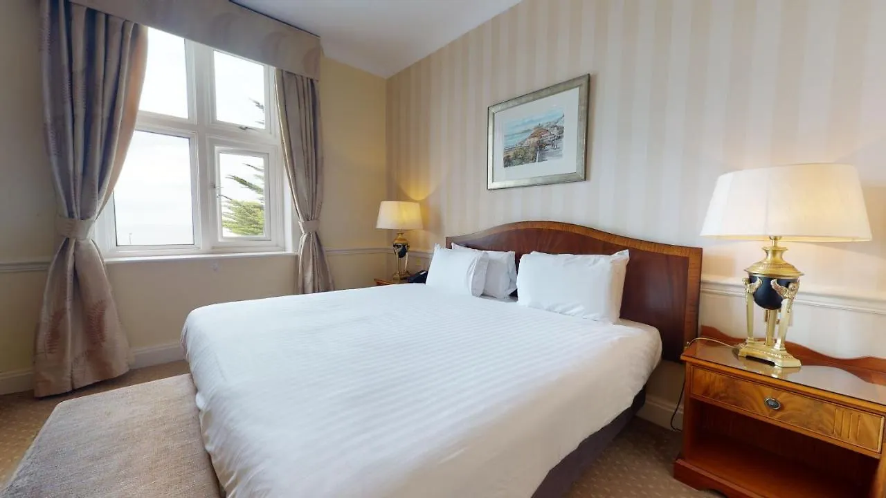 Hotel Bournemouth Carlton Hotel, BW Signature Collection