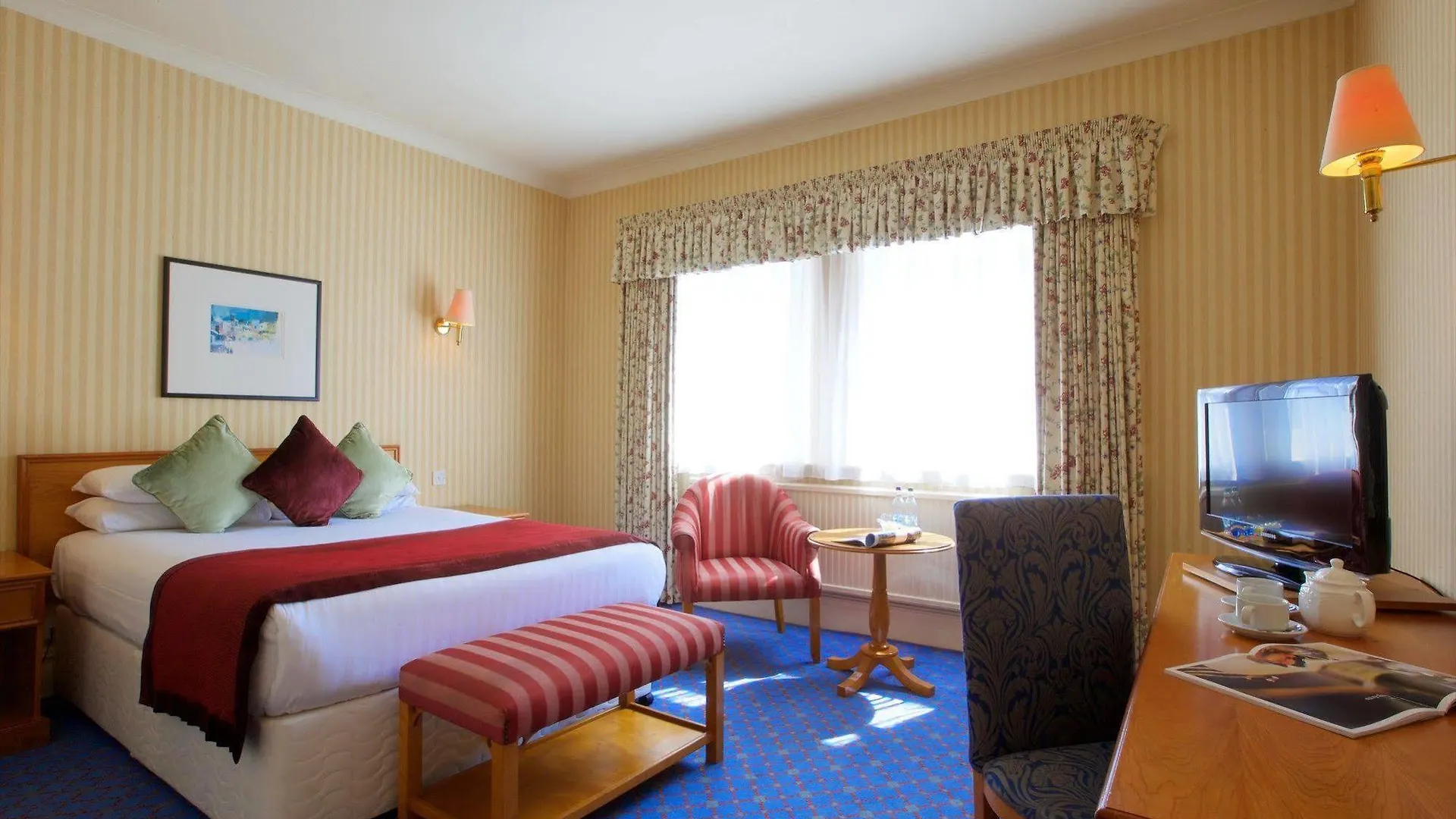 Bournemouth Carlton Hotel, BW Signature Collection United Kingdom