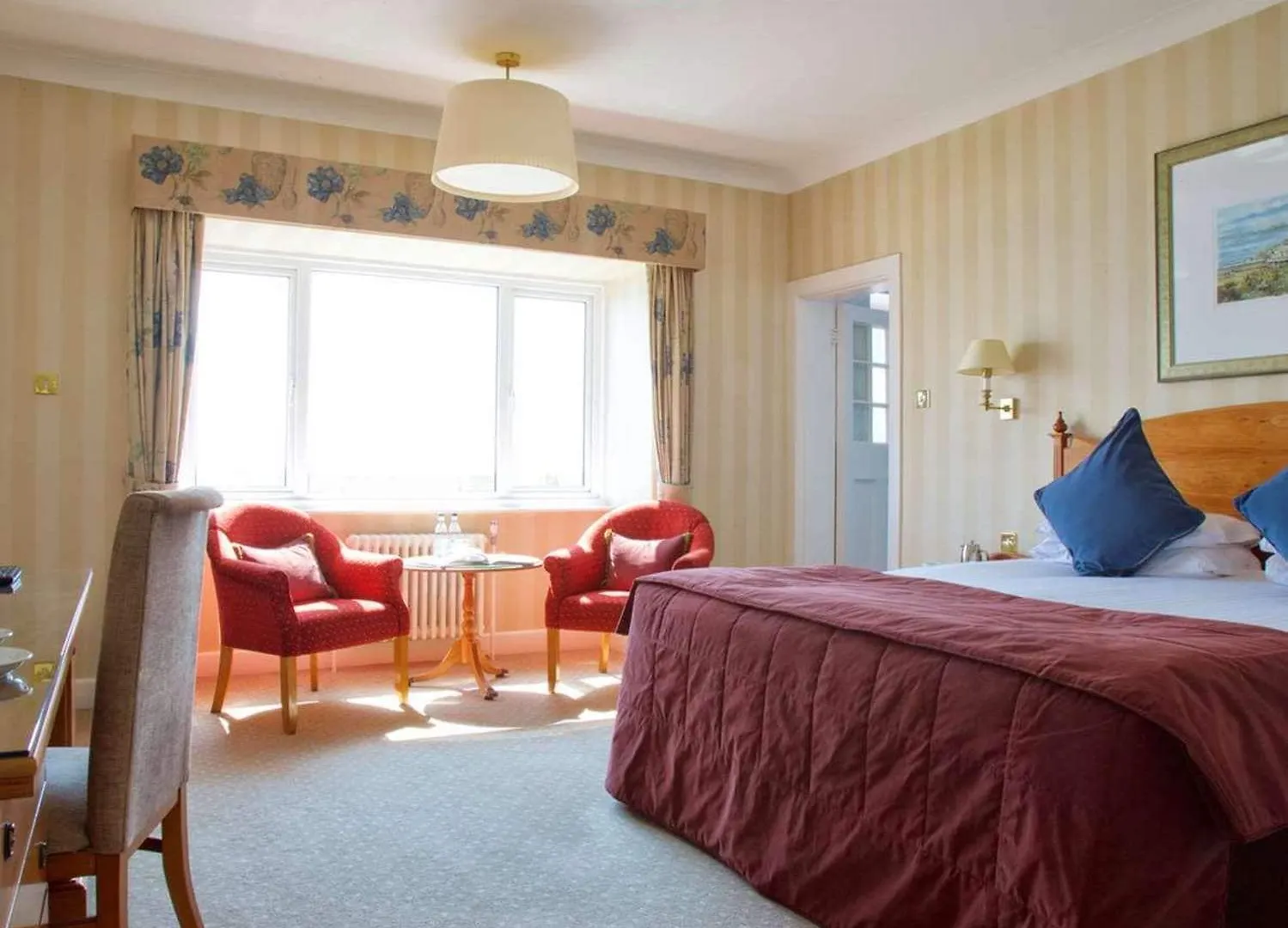 Bournemouth Carlton Hotel, BW Signature Collection United Kingdom