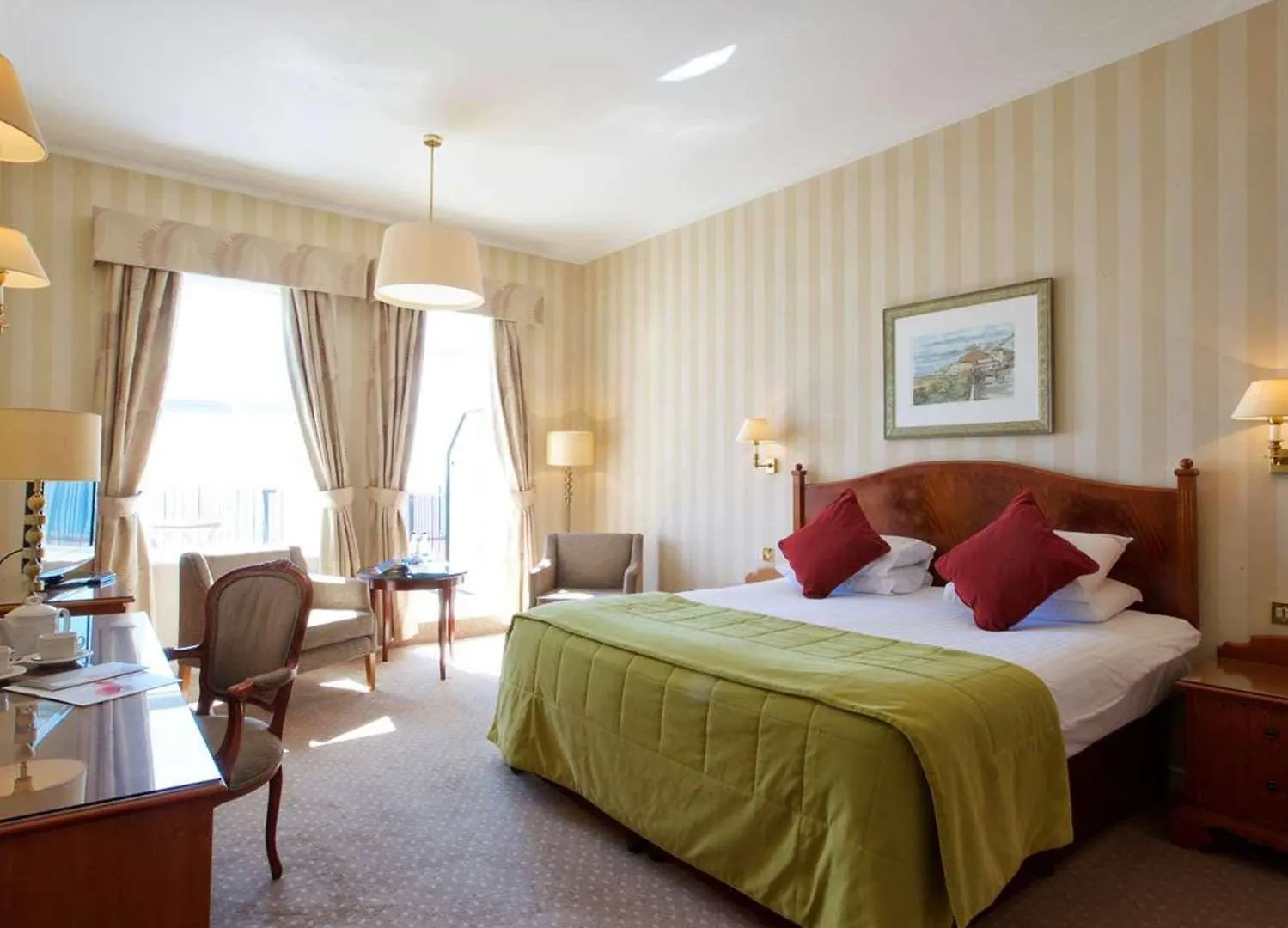 Hotel Bournemouth Carlton Hotel, BW Signature Collection