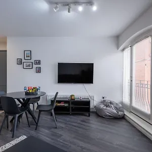  Apartment Elegant Centre Walk Everywhere United Kingdom