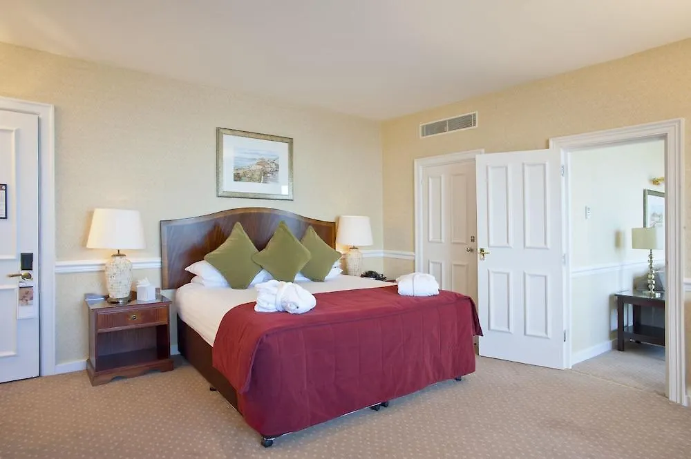 Bournemouth Carlton Hotel, BW Signature Collection 3*,  イギリス