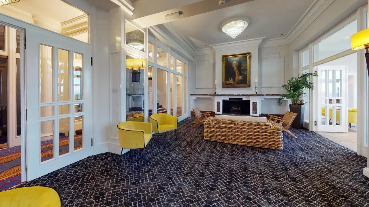 Bournemouth Carlton Hotel, BW Signature Collection ホテル