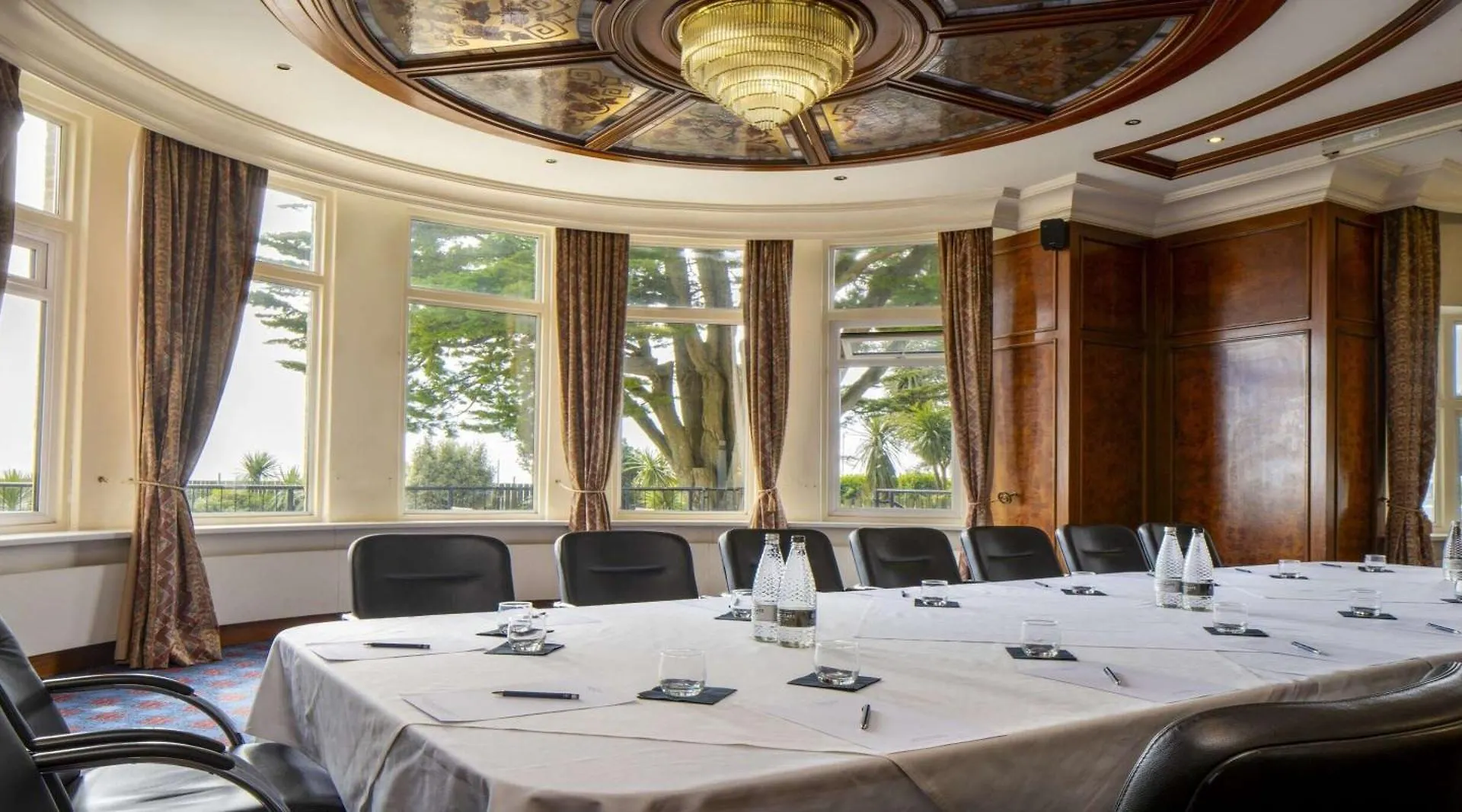 Bournemouth Carlton Hotel, BW Signature Collection United Kingdom