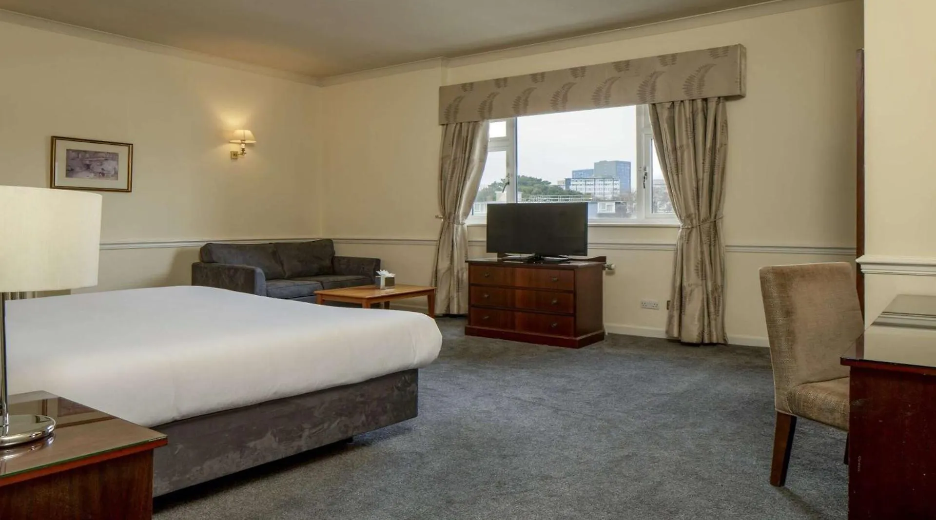 Bournemouth Carlton Hotel, BW Signature Collection