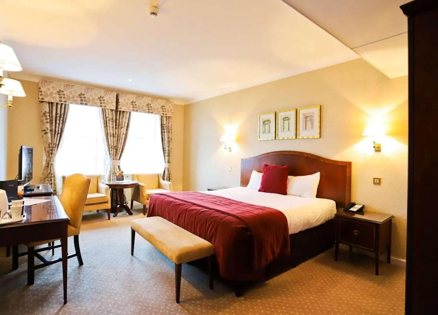 Bournemouth Carlton Hotel, BW Signature Collection