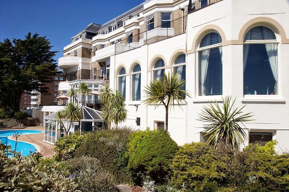 Bournemouth Carlton Hotel, BW Signature Collection Velká Británie