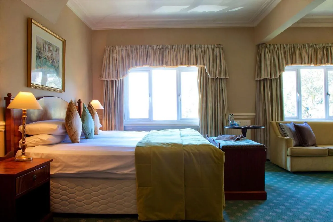 Bournemouth Carlton Hotel, BW Signature Collection Hotel