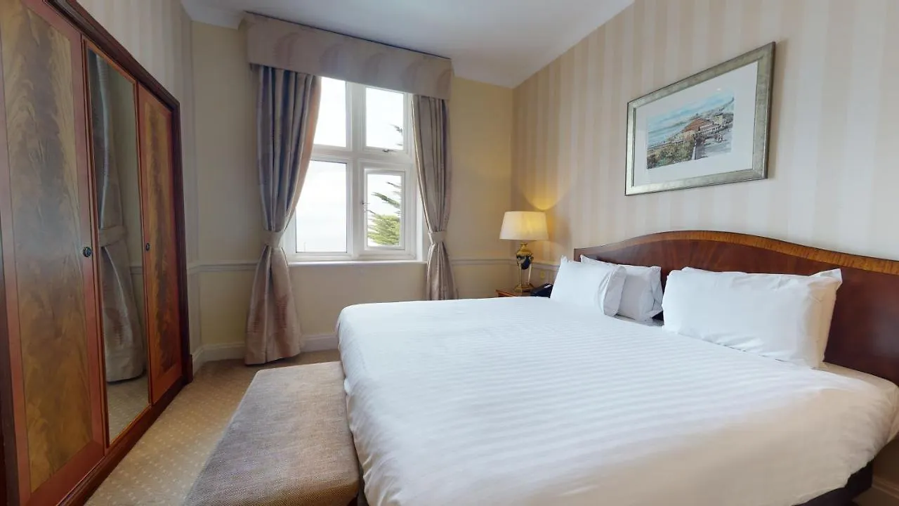 Bournemouth Carlton Hotel, BW Signature Collection 3*,