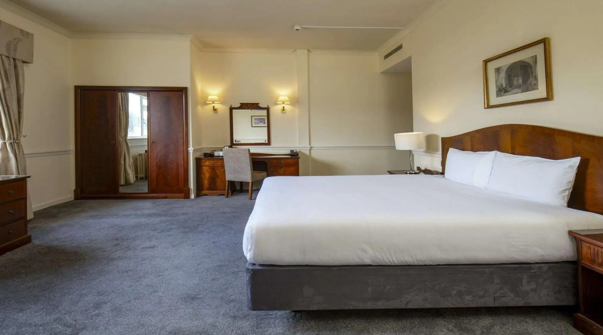 Bournemouth Carlton Hotel, BW Signature Collection Hotel