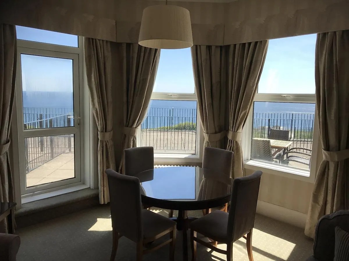 Bournemouth Carlton Hotel, BW Signature Collection Hotel